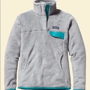 Women's Re-Tool Snap-T® Fleece Pullover